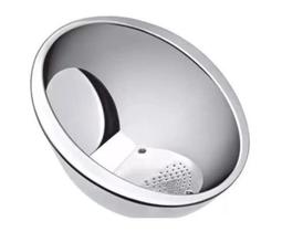 Escorredor De Arroz 24cm Master Cook