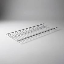 Escorredor de Copos Easy 760mm Cromado Bredal