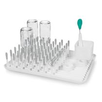 Escorredor de Garrafas OXO Tot Cinza - 1 Unidade