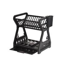 Escorredor de Louça 33x24x30,5cm Organização Na Sua Cozinha