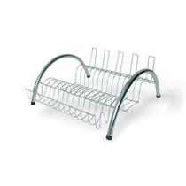 Escorredor de Louça Arco Cromado Escorredor de Louça Arco Cromado