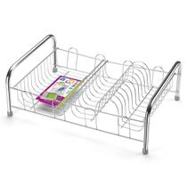 Escorredor de Louça Maxximo Arthi com Porta Copos