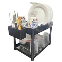 Escorredor de Louça Organizador de Pia Escorredor de Louça Organizador de Pia