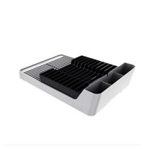 Escorredor De Louça Pratos Talher Copos Bancada Pia Cozinha