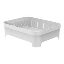 Escorredor de Louça Trium Fechado Martiplast Ou - Branco Escorredor de Louça Trium Fechado Martiplast Ou - Branco