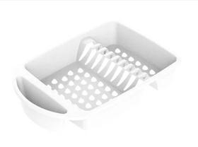 Escorredor de Louças 9 Divisórias - Resistente e Duradouro