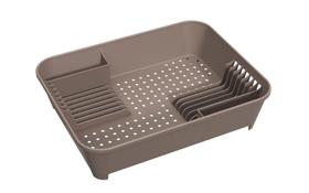 Escorredor de Louças Basic 45 x 35 x 10,5 cm - Coza