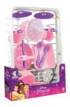 Escorredor De Louças Brinquedo Com Acessorios Disney Princesas Meninas