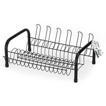 Escorredor de Louças Pratik Black 2544 - Arthi