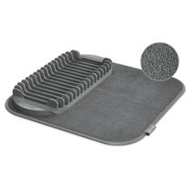 Escorredor De Louças Top Dry Tapete De Microfibra Electrolux