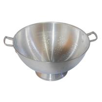 Escorredor De Macarrão Arroz Frutas Lava Tudo Hotel Multiuso N 30