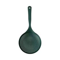 Escorredor De Macarrão Grande, Resistente a Altas Temperaturas, Anti-escaldante Para Cozinha,
