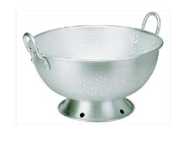 Escorredor De Macarrão Industrial 20,0 Litros 45x19cm