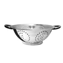 Escorredor de macarrao legumes e massas em inox 24cm lumina - Sottile