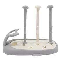 Escorredor De Mamadeira e Bicos Chupeta Baleia Petit Piá Escorredor De Mamadeira e Bicos Chupeta Baleia Petit Piá