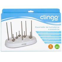 Escorredor de Mamadeiras e Acessórios Escorredor de Mamadeiras e Acessórios