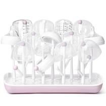 Escorredor de mamadeiras Termichy Large Capacity Pink