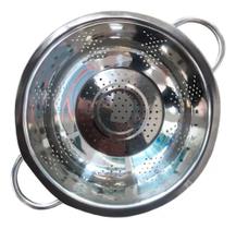 Escorredor de Massa INOX Escorredor de Massa INOX