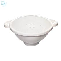 Escorredor De Massa Luxo redondo com alça plastico Nitronplast
