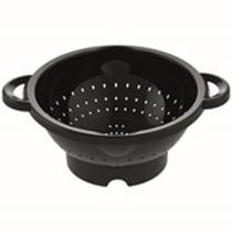 Escorredor de Massas com Alça e Apoio - uninjet