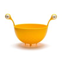 Escorredor De Massas E Macarrão Monstrinho