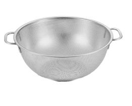 Escorredor de Massas em Inox 24cm Kenya