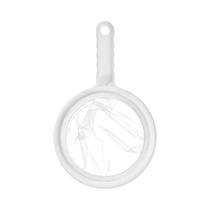 Escorredor De Nylon Para Cozinha Com Cabo Para Filtrar Suco, Leite, Soja, Café, Mel, Coador De Escorredor De Nylon Para Cozinha Com Cabo Para Filtrar Suco, Leite, Soja, Café, Mel, Coador De