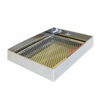 Escorredor de Pastel 30x40 - Work