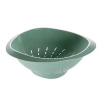 Escorredor de Plástico Uz 30.2 cm - Verde Menta