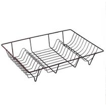 Escorredor De Pratos Compacto Ideal Para Pias Pequenas