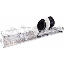 Escorredor De Pratos Embutir 67cm Módulo 70cm Jomer 8731