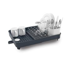 Escorredor de pratos Joseph Joseph Extend Expandable Grey