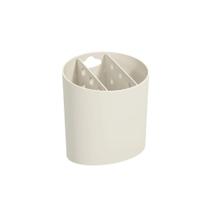 Escorredor de talher coza basic oval 10840 Escorredor de talher coza basic oval 10840
