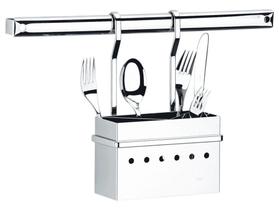Escorredor de Talheres Inox Brinox - Barras Piatina Plus 2020/111