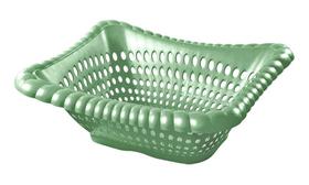 Escorredor E Fruteira Lava Fácil 0884 - Lig Brin Escorredor E Fruteira Lava Fácil 0884 - Lig Brin