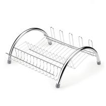 Escorredor Evolution 14 Pratos 5 Copos - Arthi Escorredor Evolution 14 Pratos 5 Copos - Arthi