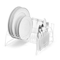 Escorredor Fan com Porta Copos