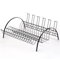 Escorredor Fantastik Platina Black - 2505 - ARTHI