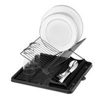 Escorredor Flex Dobrável Black 2472 Arthi