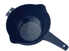 Escorredor indispensável Azul Marinho Tupperware