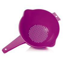 Escorredor Indispensável Tupperware Roxo