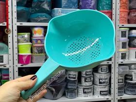 Escorredor Indispensavel Verde