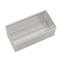 Escorredor Inox Tramontina 30cm Profundo Acetinado 94534021