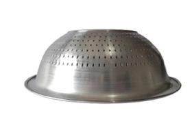 ESCORREDOR LAVA TUDO ALUMINIO 3l unidade ESCORREDOR LAVA TUDO ALUMINIO 3l unidade