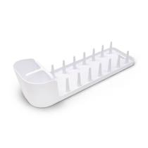 Escorredor Louca Pratico Martiplast Ou- Branco Escorredor Louca Pratico Martiplast Ou- Branco