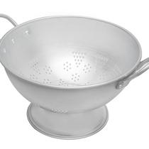 Escorredor Macarrão Alumínio Pro 35 Escorredor Macarrão Alumínio Pro 35