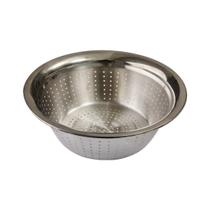 Escorredor Macarrao Multiuso Inox Fruta Legumes E Verduras Escorredor Macarrao Multiuso Inox Fruta Legumes E Verduras