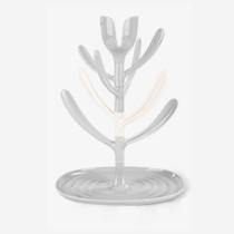 Escorredor Mamadeira suporta até 8 Mamadeiras Tulip KikkaBoo Escorredor Mamadeira suporta até 8 Mamadeiras Tulip KikkaBoo