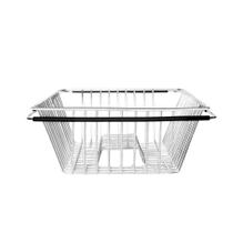 Escorredor Multiuso Aramado 28x12CM Debacco