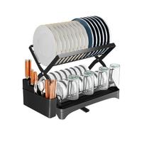 Escorredor Multiuso de Cozinha Deend Pratic